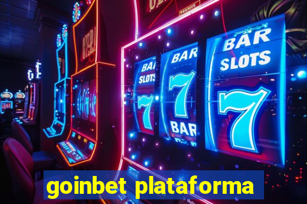 goinbet plataforma